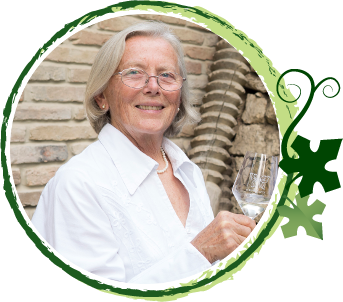 Dr. Molnárné Éva néni