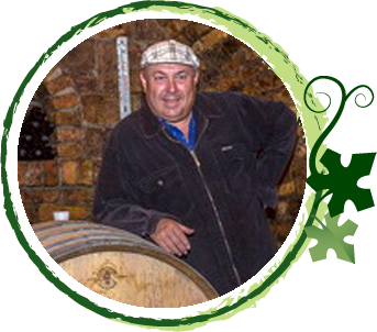 <span>Turay Kamill és István</span>