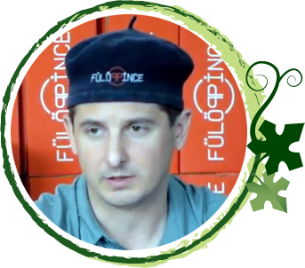 Fülöp István
